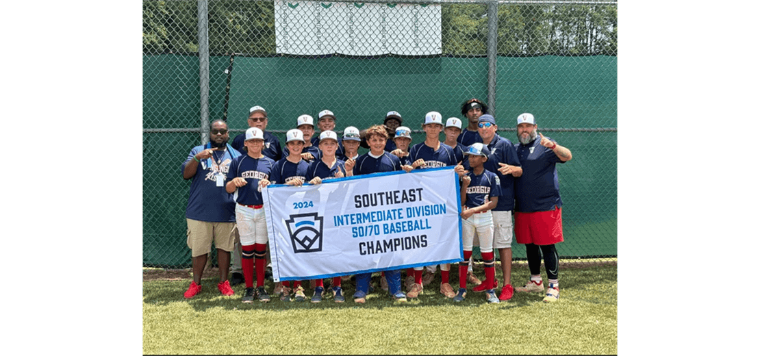 2024 Southeast Regional Champs