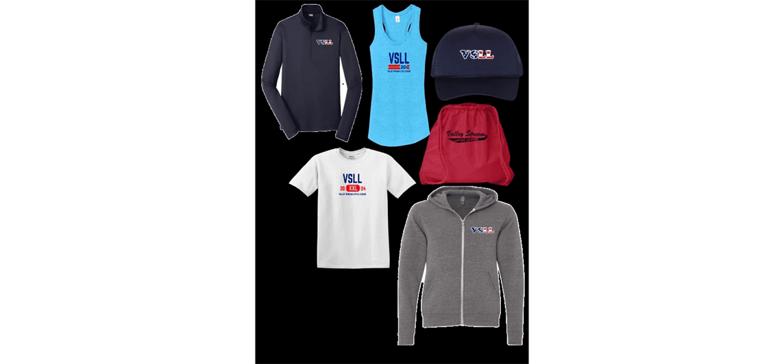 VSLL Store