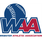 Webster Athletic Association logo
