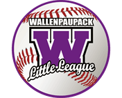 Wallenpaupack Area Little League logo
