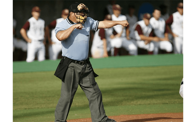 2025 Umpire Clinics