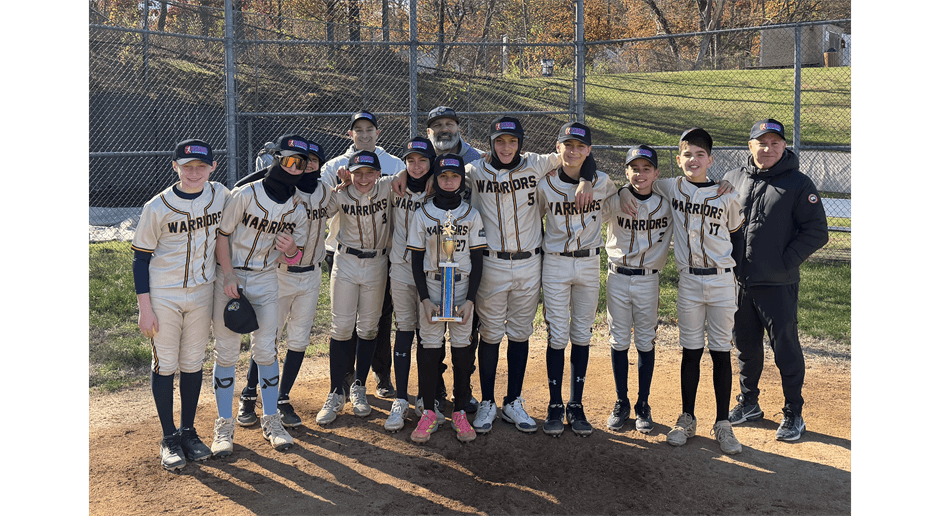 13U Fall’25 Suburban Champs