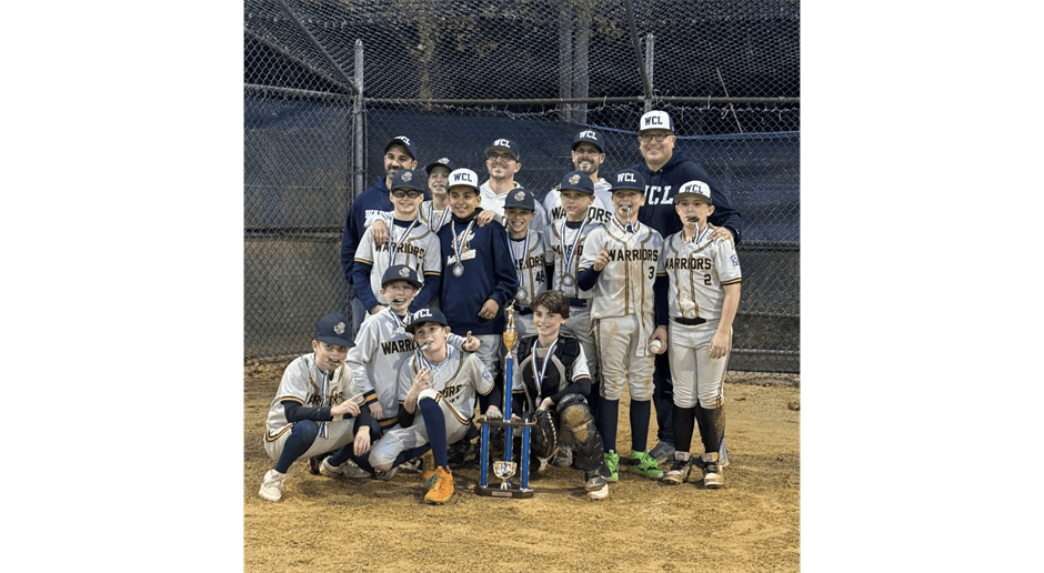 12U Fall ‘25 NEBAS Champs