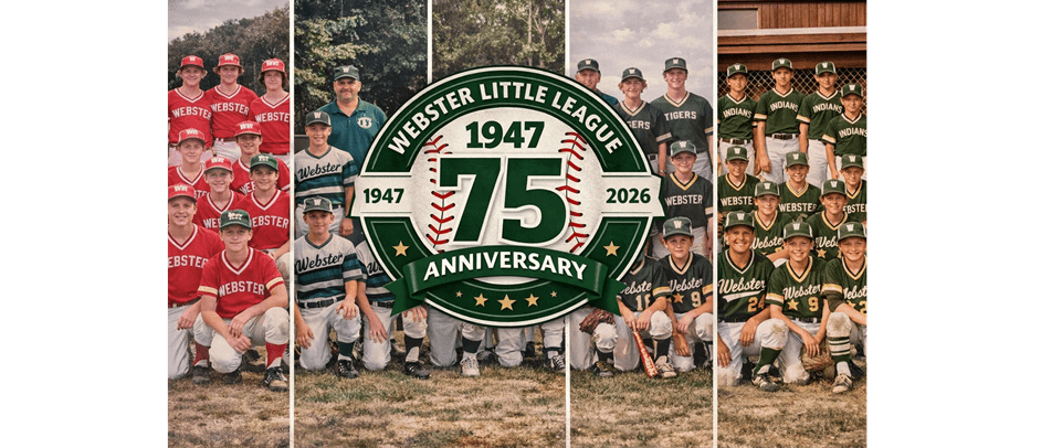 75th Year Anniversary