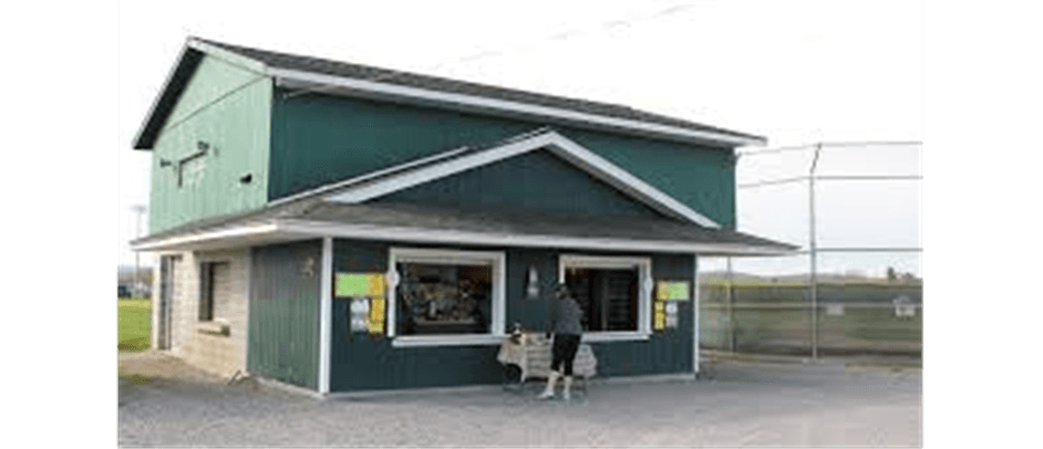 Sign up for Concessions