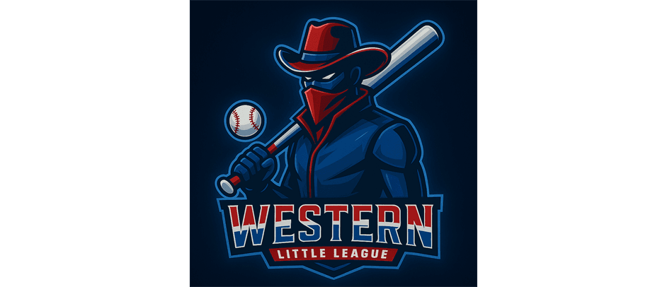 Welcome To Western Little League