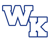 West Knox County Little League logo