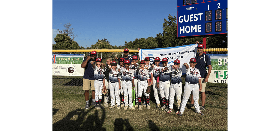 2025 10u International All Stars Champions