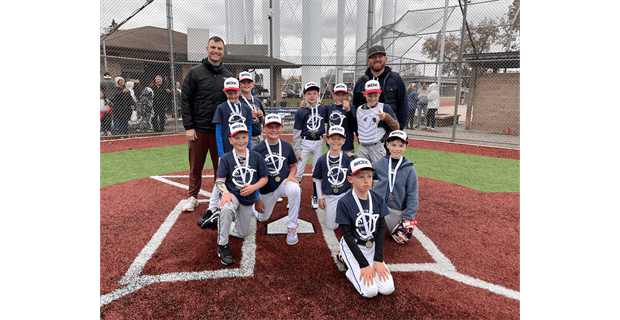 White Sox Minors Fall Ball 2025 Champs
