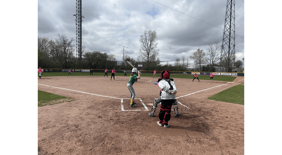 West Madison Little League photo