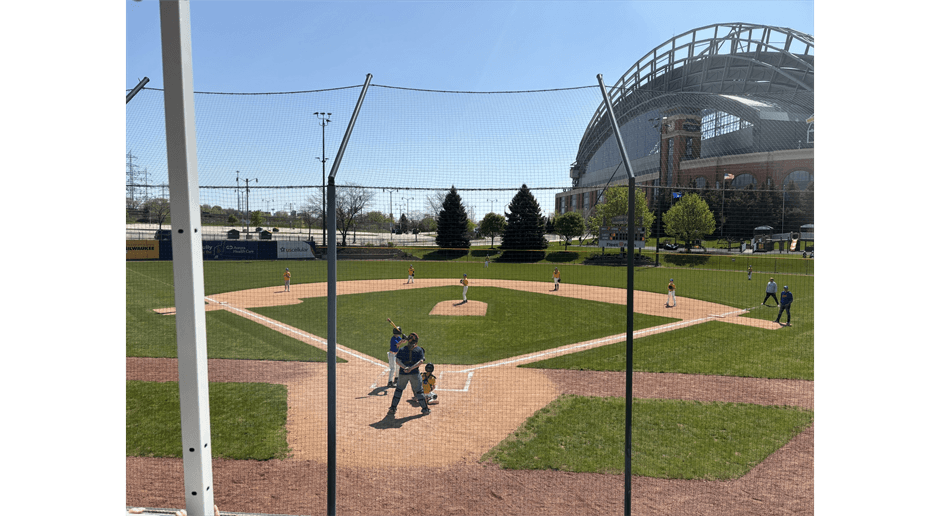 West Madison Little League photo