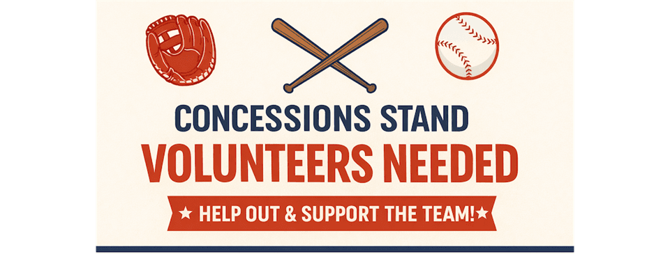 Support Concessions