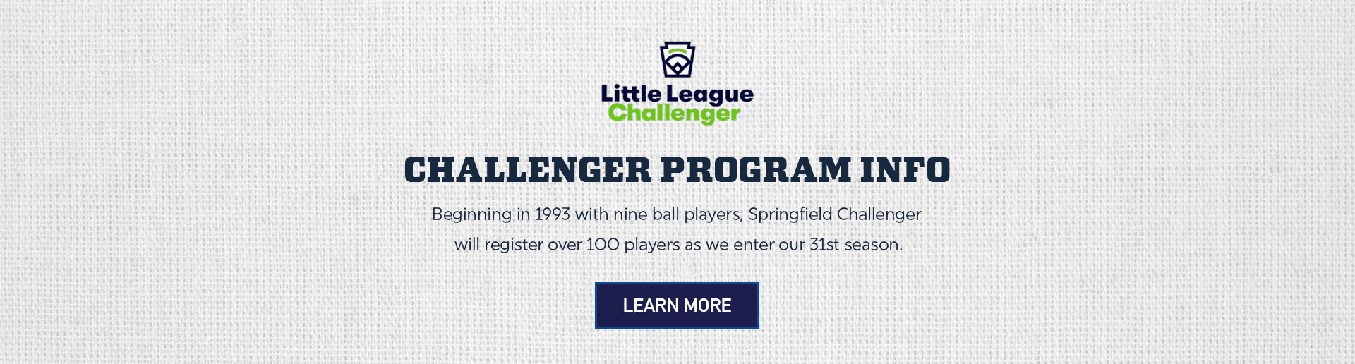 SPRINGFIELD CHALLENGER