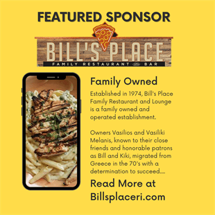 West Warwick Baseball hero