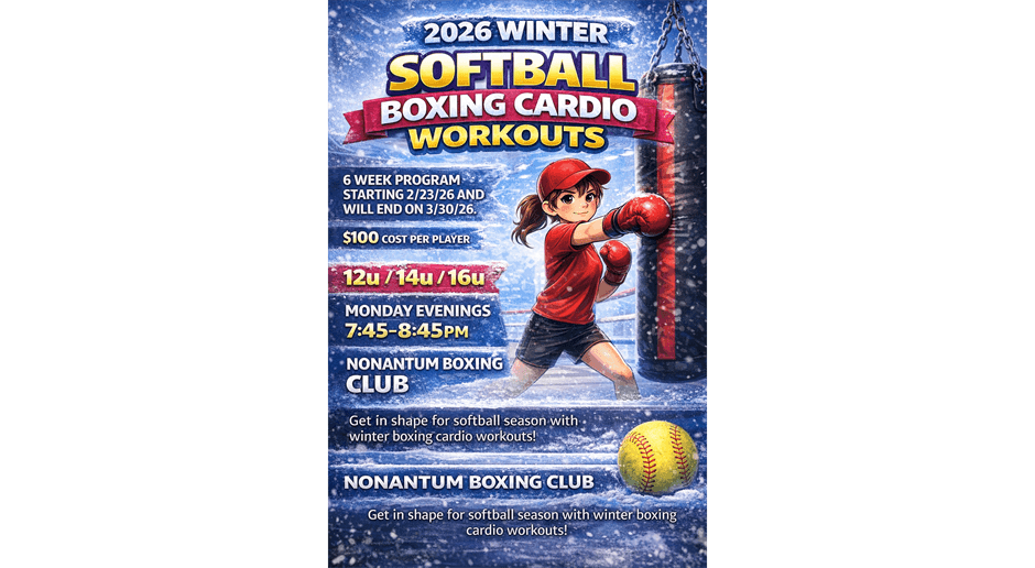 Watertown National Little League photo