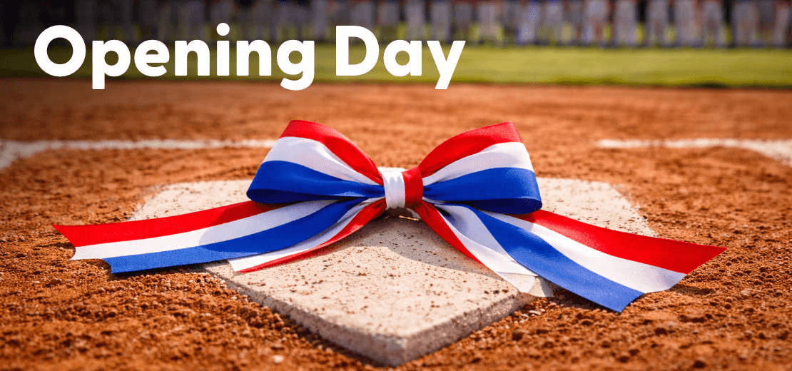 Opening Day