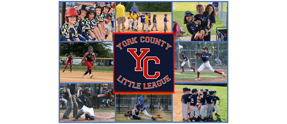 York County Little League