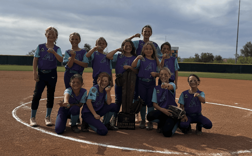 Cactus Cup!