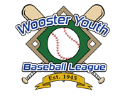 Wooster Youth Little League logo