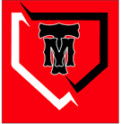 Mountain Top Area Little League logo