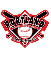 Portland Connecticut Little League logo