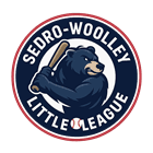 Sedro Woolley Little League logo