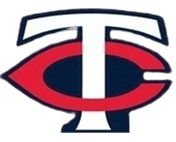 Tri City Little League logo