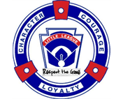 Unicoi County Little League logo