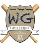 Western Greenbrier Little League    logo