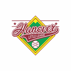 Hanover Area Little League logo
