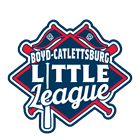 Catlettsburg Little League logo