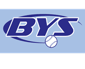Blazer Youth Sports Little League logo