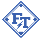 Franklin Township Little League logo