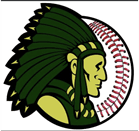 Northumberland County Little League logo