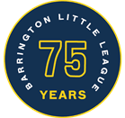 Barrington Little League logo