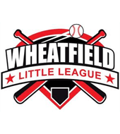 Wheatfield                                                      Little League logo