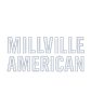 Millville American Little League logo