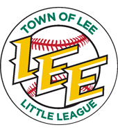 Town Of Lee Little League logo