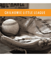 Chilhowie Little League logo