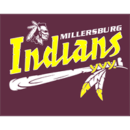 Millersburg Little League logo