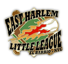 East Harlem Little League logo