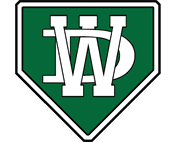 West Deptford Little League logo