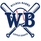 Wilkes Barre City Little League logo