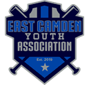 East Camden Youth Association logo
