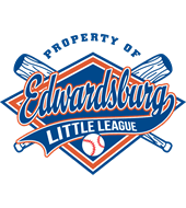 Edwardsburg Little League logo
