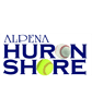Alpena Huron Shore Little League logo