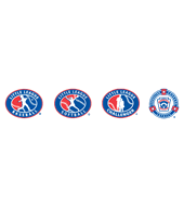 Douglass Little League logo