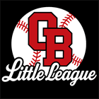 Old Bridge Little League logo