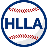 Harrisonburg Little League logo