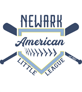 Newark American Little League logo